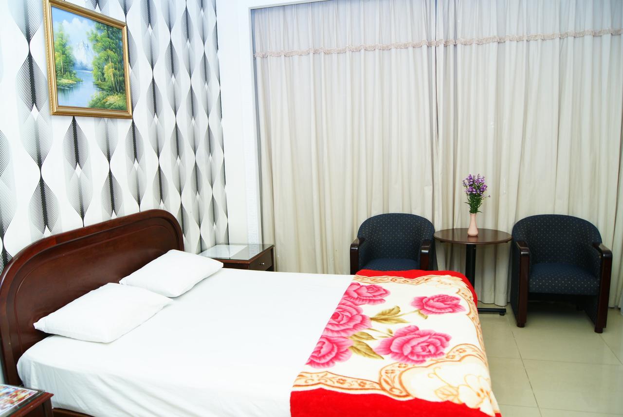 Mai Ho Chi Minh City
