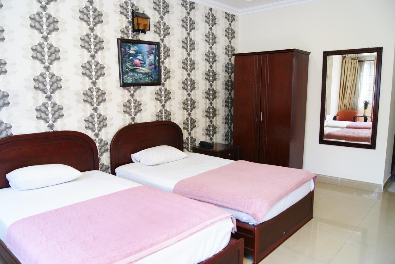 Mai Khách sạn TP. Hồ Chí Minh