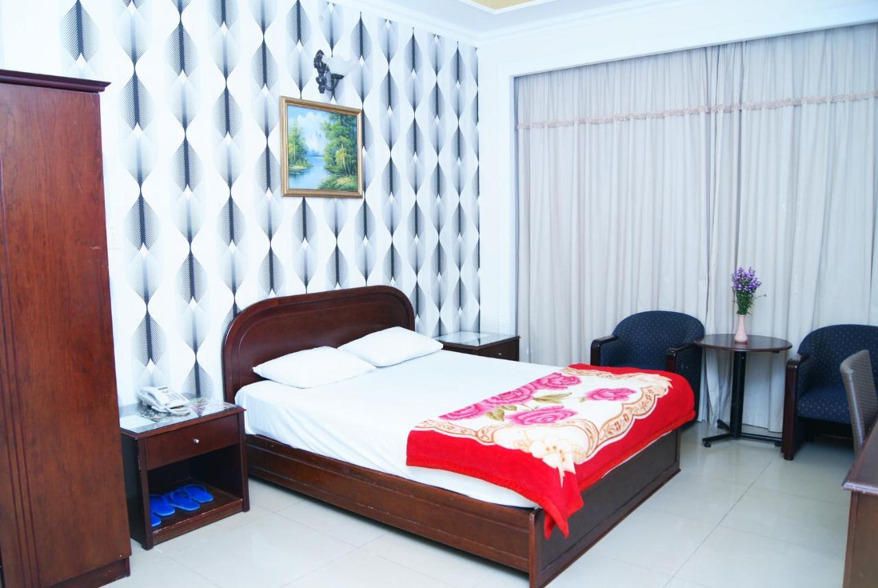 Khách sạn Mai TP. Hồ Chí Minh