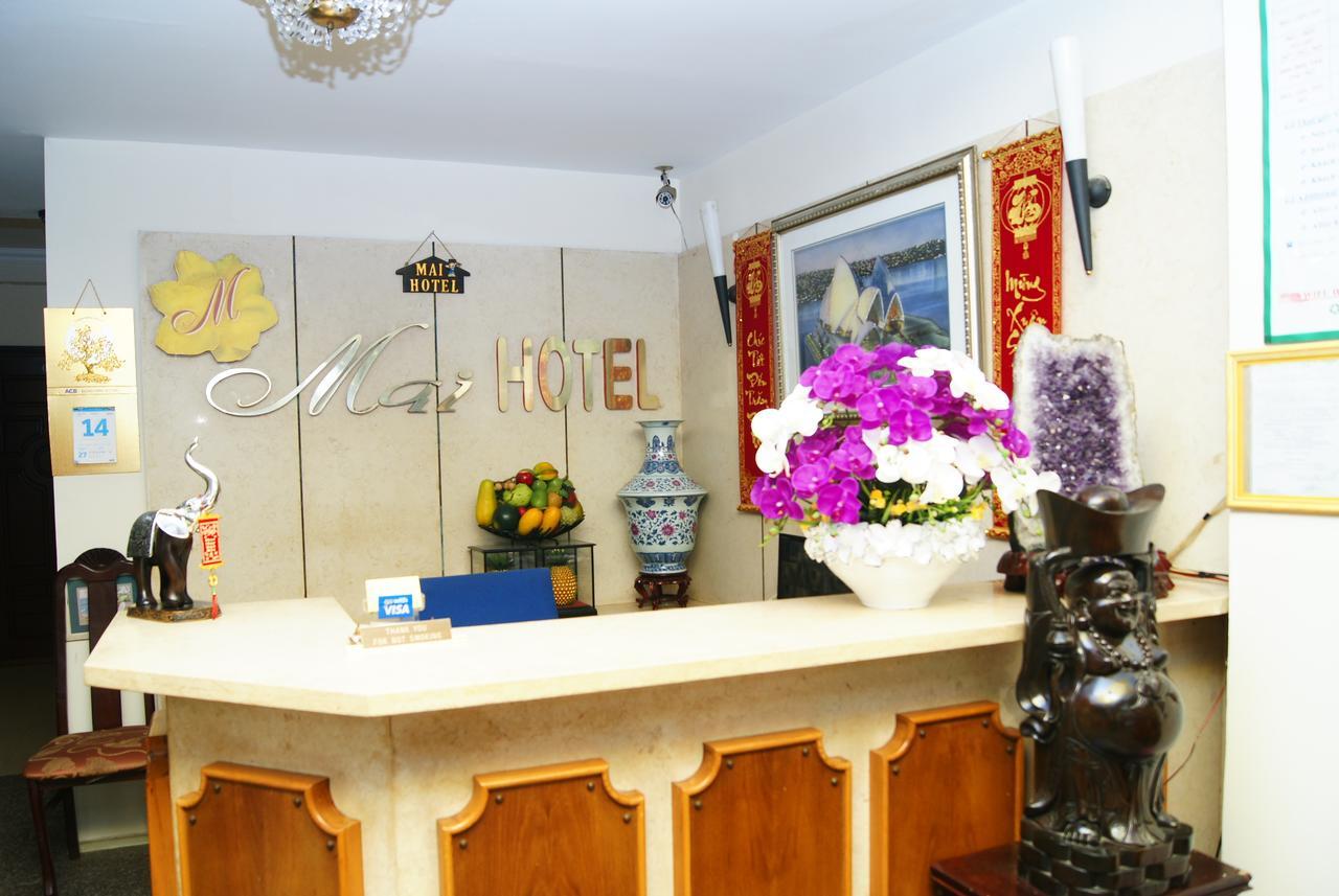 Khách sạn Mai *