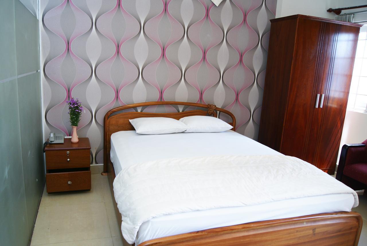 Mai Khách sạn TP. Hồ Chí Minh